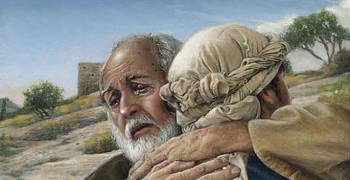 EVANGELIO 27 DE MARZO/22