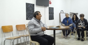 Asamblea Parroquial 20241212