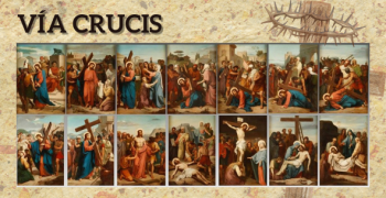 Vía Crucis